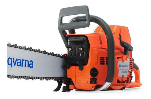 Motosserra Husqvarna 395 Xp A Gasolina 94cc Sabre 28 Pol