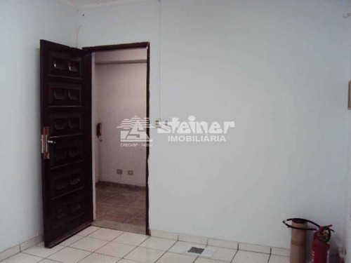 Aluguel Casa Comercial Jardim Santa Mena Guarulhos R$ 3.000,00 - 28254a