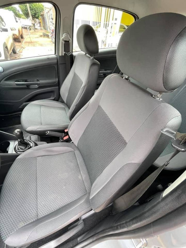 Volkswagen Gol 1.0 12v Mpi Totalflex 4p Manual