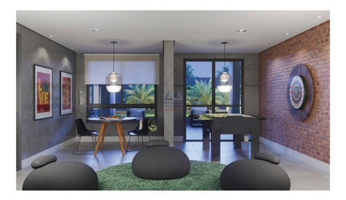 Imagem 11 de 15 de Apartamento Lançamento Metrô Concieção - São Paulo - 2644