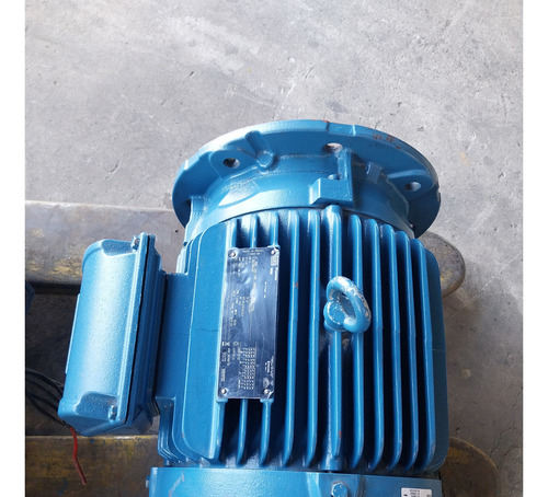 Motor Elétrico Weg W22 Premium 20cv 4p 220/380/440v Novo