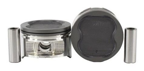 Pistones 020toyota Prado Vx 5vzfe 3.4 V6 24v 00-07