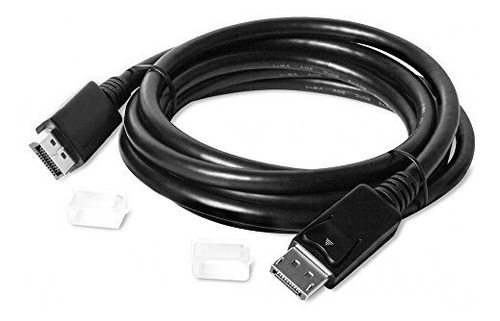 Club3d Cac 2068 Displayport To Displayport 1.4 Hbr3 Cable