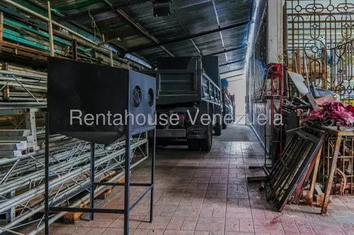 Venta De Fondo De Comercio En La Florida Dmh 25-20264