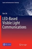 Libro Led-based Visible Light Communications - Nan Chi