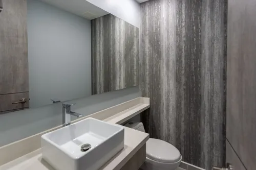 Apartamento En Venta En Cumbres. Cod V22300
