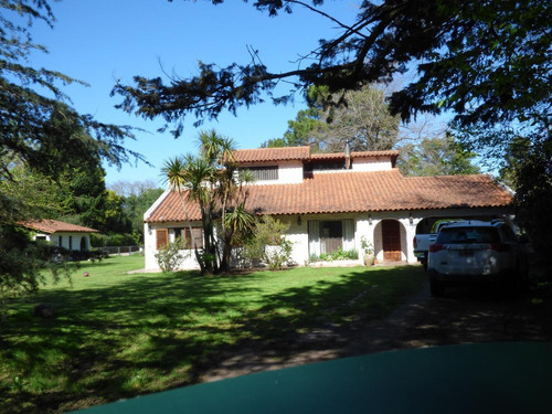 Imagen 3 de 30 de Casa De 3 Dormitorios En Villa Elisa Calle 28 E / 409 Y 411 - Dacal Bienes Raíces