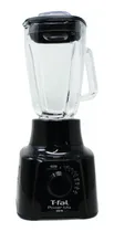 Comprar Licuadora 8 Vel Vaso Vidrio Power Mix Negro T-fal Ln2898mx