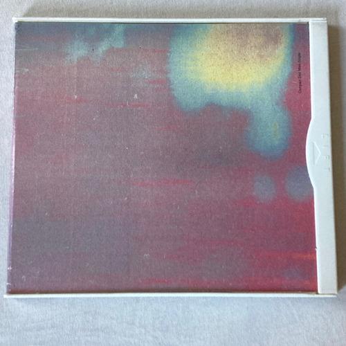 New Order /bizarre Love Triangle Cd Maxi 1986 Digipak Impeca