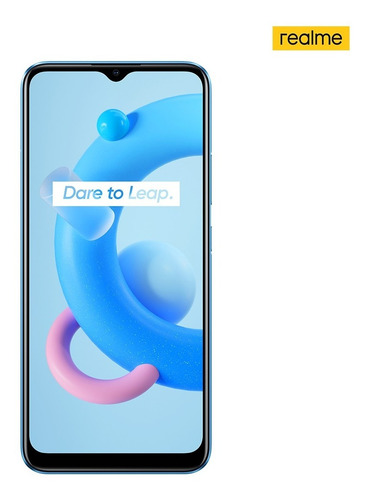 Imagen 3 de 6 de Realme C11