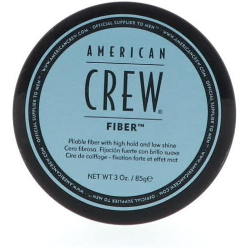 American Crew Fibra Clásica [3.53oz] [$14]