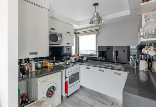 Imagen 8 de 30 de Departamento En Venta En Barracas Con Amenities