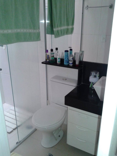 Imagem 18 de 20 de Horto Do Ype Sobrado Com 2 Dormitórios 80 M² 1 Vaga - Ca00012 - 68104537