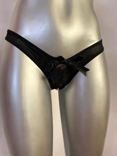 Tanga De Perla Sexy Cuotas sin inter s