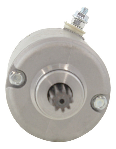 New Starter And Relay C420-296-125 182800-4050 710-000-1 Ccf