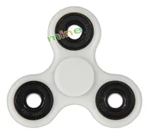 Comprar Que Brilla Intensamente Spinner Tri Fidget Bola De Cerámica 