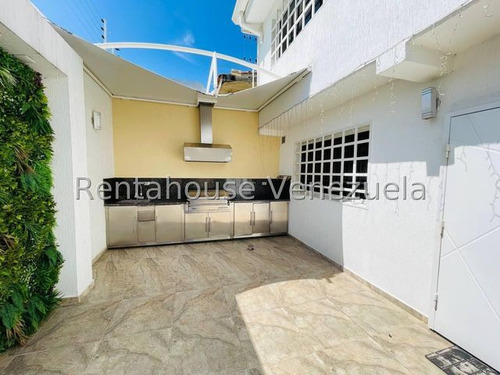 Casa En Venta Maracay Urb Villas Del Sol Ii Prolongacion Av. Aragua 25-6276 Apd