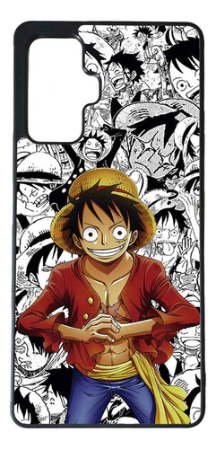 Funda Protector Case Para Poco F4 Gt One Piece