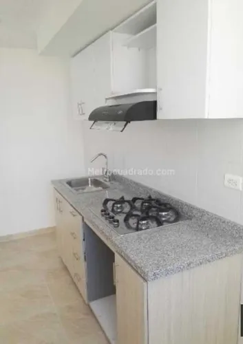 Se Vende Apartamento En Los Andes