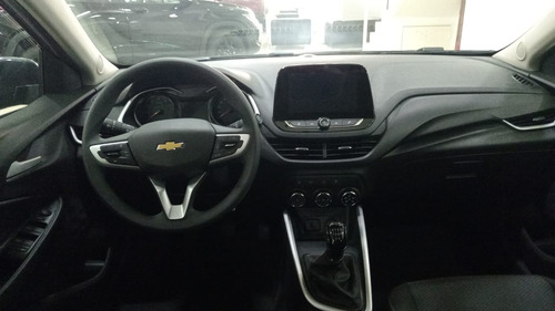 Chevrolet Onix 1.0 Lt