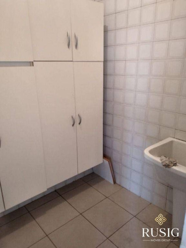 Imagem 13 de 19 de Sobrado Com 5 Dormitórios À Venda, 242 M² - Jardim Matarazzo - São Paulo/sp - So1031