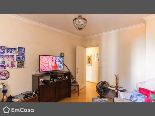 Imagem 9 de 10 de Apartamento À Venda Em São Paulo - 49606