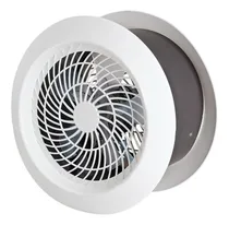 Comprar Ventilador Exaustor 25cm Residencial 60w 220v Ventisol