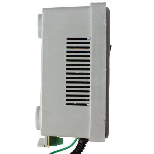 Quadro De Comando P/ Led Rgb Hidralux 12,5a/150w