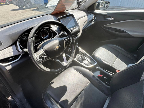 Chevrolet Onix 1.0T PREMIER 4X2 AT 4P