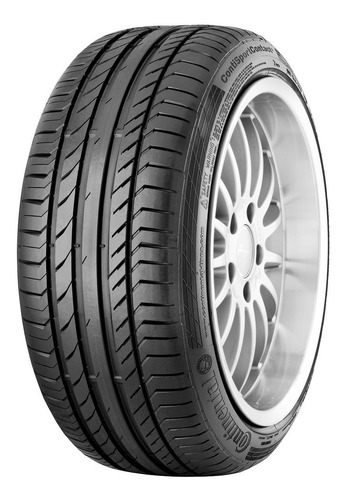 Llanta 285/40 Zr-22 106y Contisport Contact 5p (mo) Contine