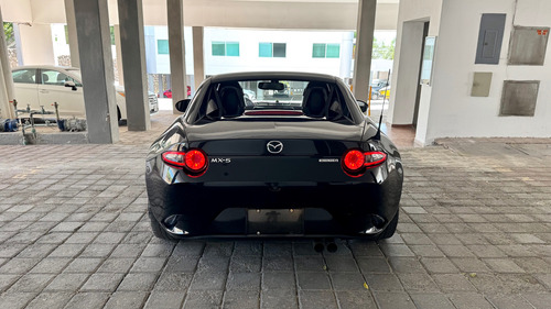 Mazda MX-5 2.0 Rf At