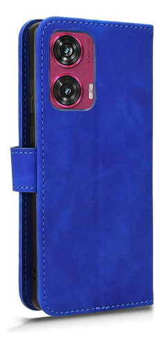 Funda For Motorola Edge 50 Fusion Tarjeta Insertion Full