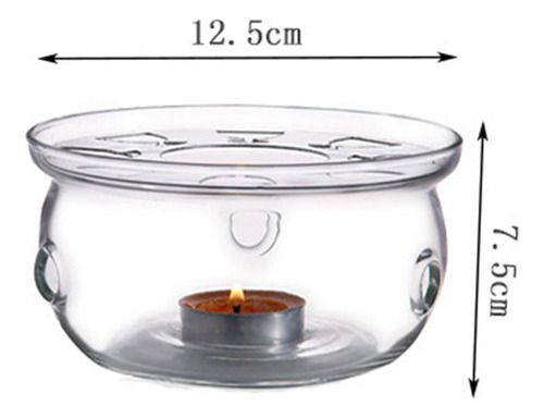 Calentador De Tetera, Calentador De Té, Resistente Al