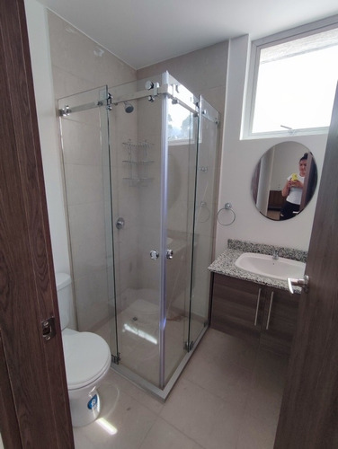 Cortinas De Vidrio Para Baños