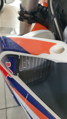 Imagen 11 de 16 de Ktm Ktm 350 Sxf