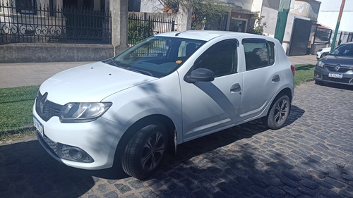 Renault Sandero 1.6 Authentique 90cv Nac