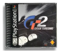 Comprar Gran Turismo 2 Ps1 Playstation Completo (leer Desc) Wird Us