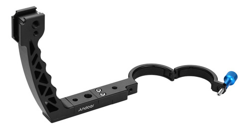 Mango Gimbal Ronin Handle Andoer S Alloy Stabilizer Dji