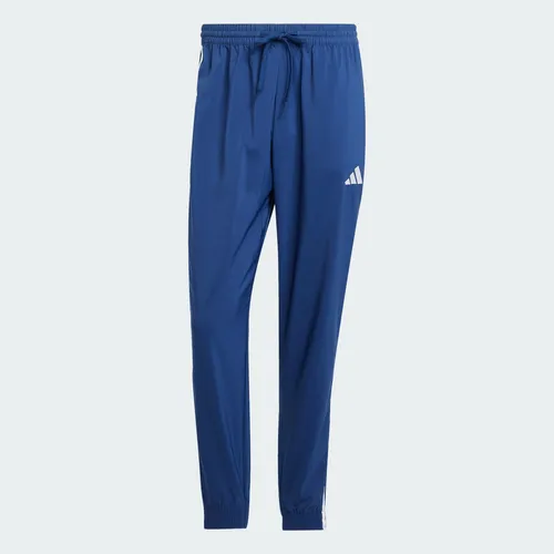 Jogger adidas Casual Essentials Hombre Azul Je6403