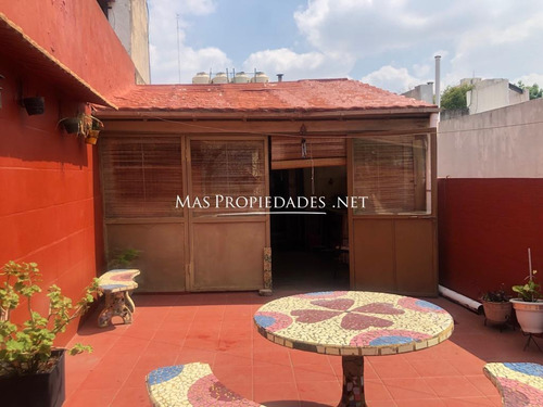 Imagen 8 de 20 de Casa En Venta 4 Dormitorios En Caballito