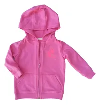 Comprar Campera Bebe Algodón Liviana Media Estación Primavera Verano