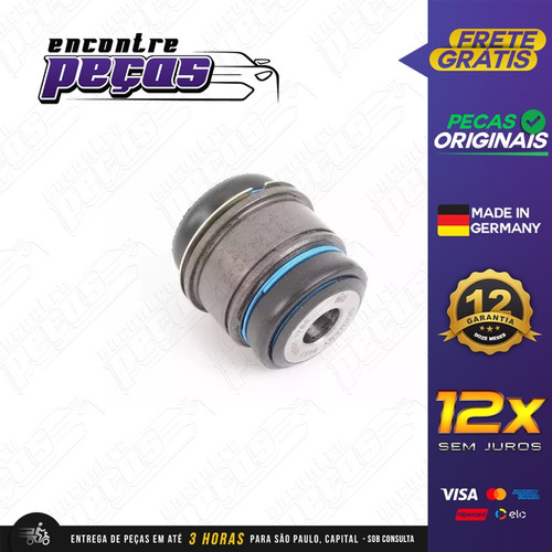 Bucha Da Manga Eixo Traseira Bmw X5 3.0 2000-2006 Original