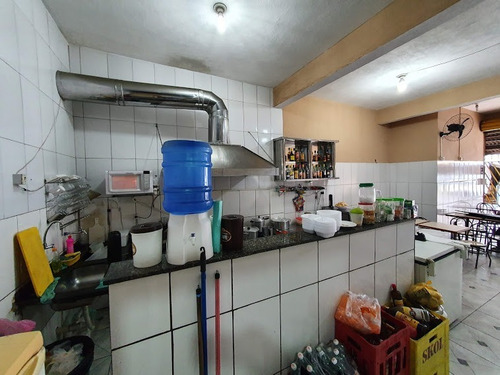 Imagem 9 de 13 de Salão À Venda, 1 Vaga, Cidade Tupinambá - Guarulhos/sp - 2750