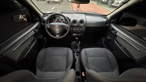 Chevrolet Celta 1.0 Lt Flex Power 5p