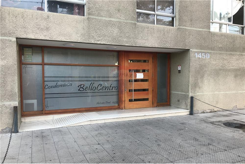 Imagen 2 de 21 de Centrico Y Luminoso Departamento En Arturo Prat