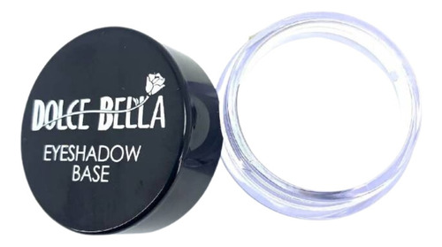 Prebase/primer De Ojos Para Sombras Dolce Bella