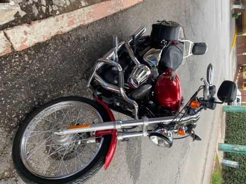 Imagen 6 de 6 de Harley Sposter 883