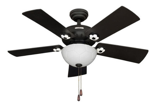 Ventilador Coolfan Copa Del Mundo De 42 Pg