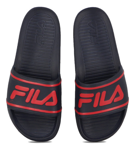 Ojota Fila Sleek Slide Chancleta