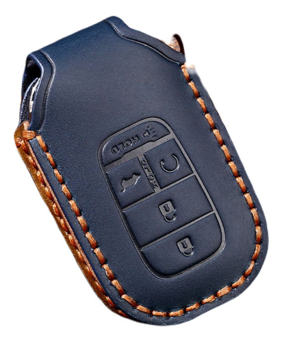 Funda Cuero Control Honda City Civic Pilot Odyssey Accord